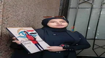 رسالة غامضة على هاتف يوسف.. والدة السباح تروي صدمتها بعد الوفاة